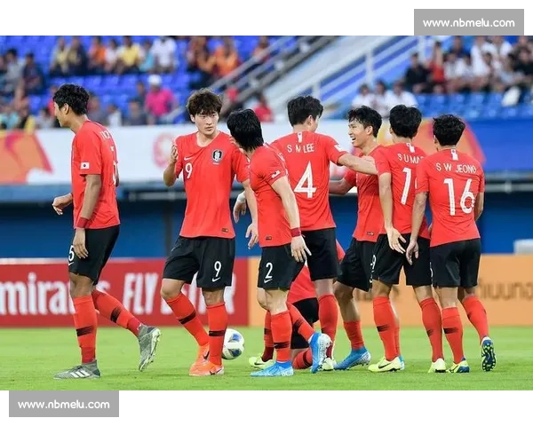 日本U23迎战伊拉克U23:年轻力量的较量与未来潜力解析 日本U23迎战伊拉克U23:年轻力量的较量与未来潜力解析